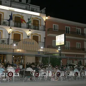 Restaurante Grela , Pozo Alcón España