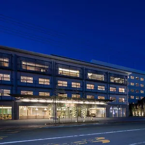 京都ユウベルホテル 京都市