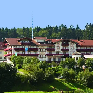 *** Hotel Hotel-gasthof Huber Duitsland