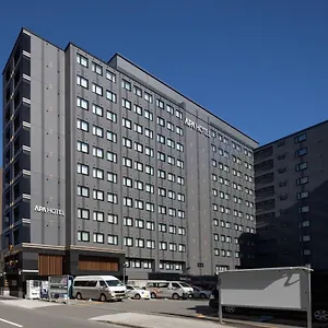 アパホテル〈京都駅東〉 京都市