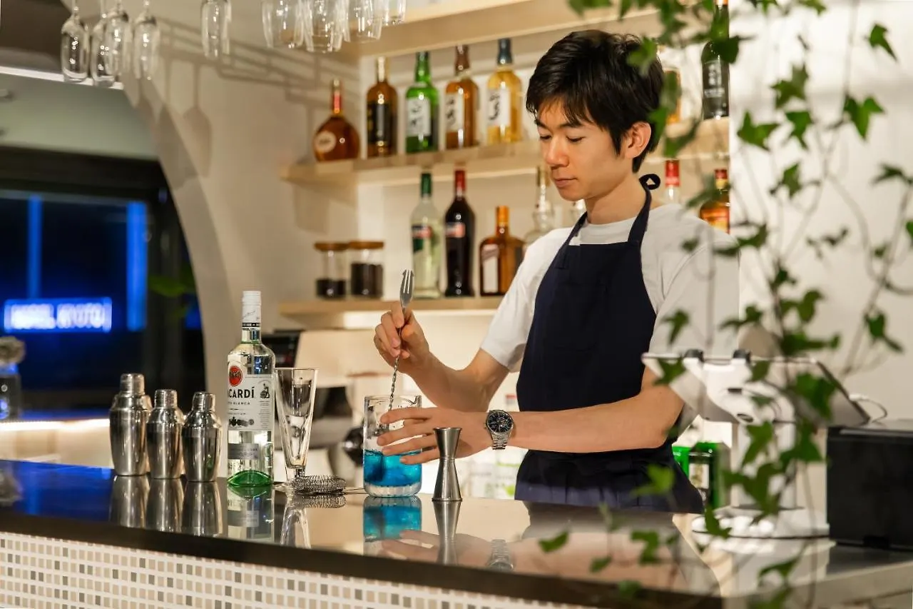 Imu Hotel Kyoto