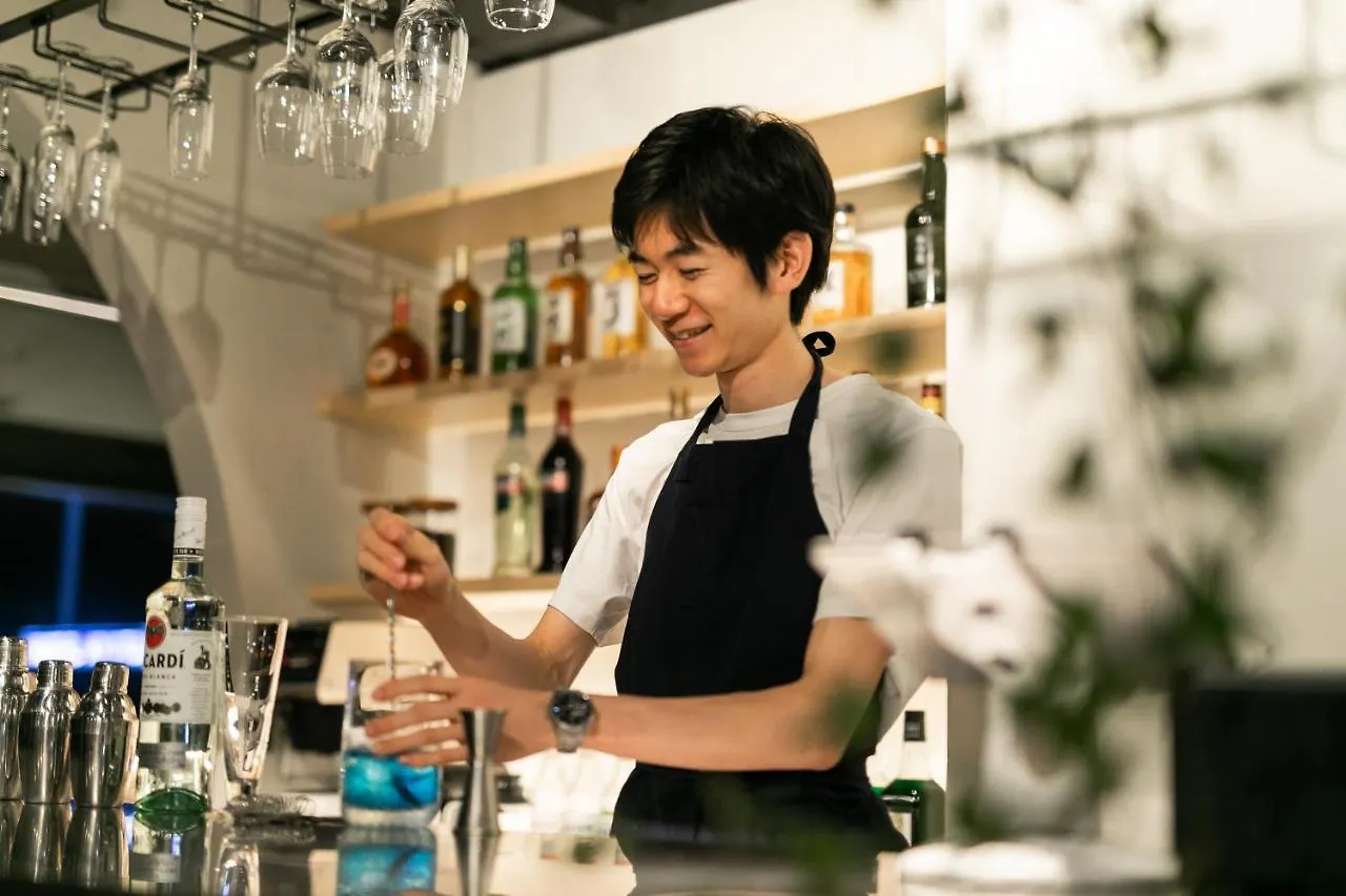 Imu Hotel Kyoto