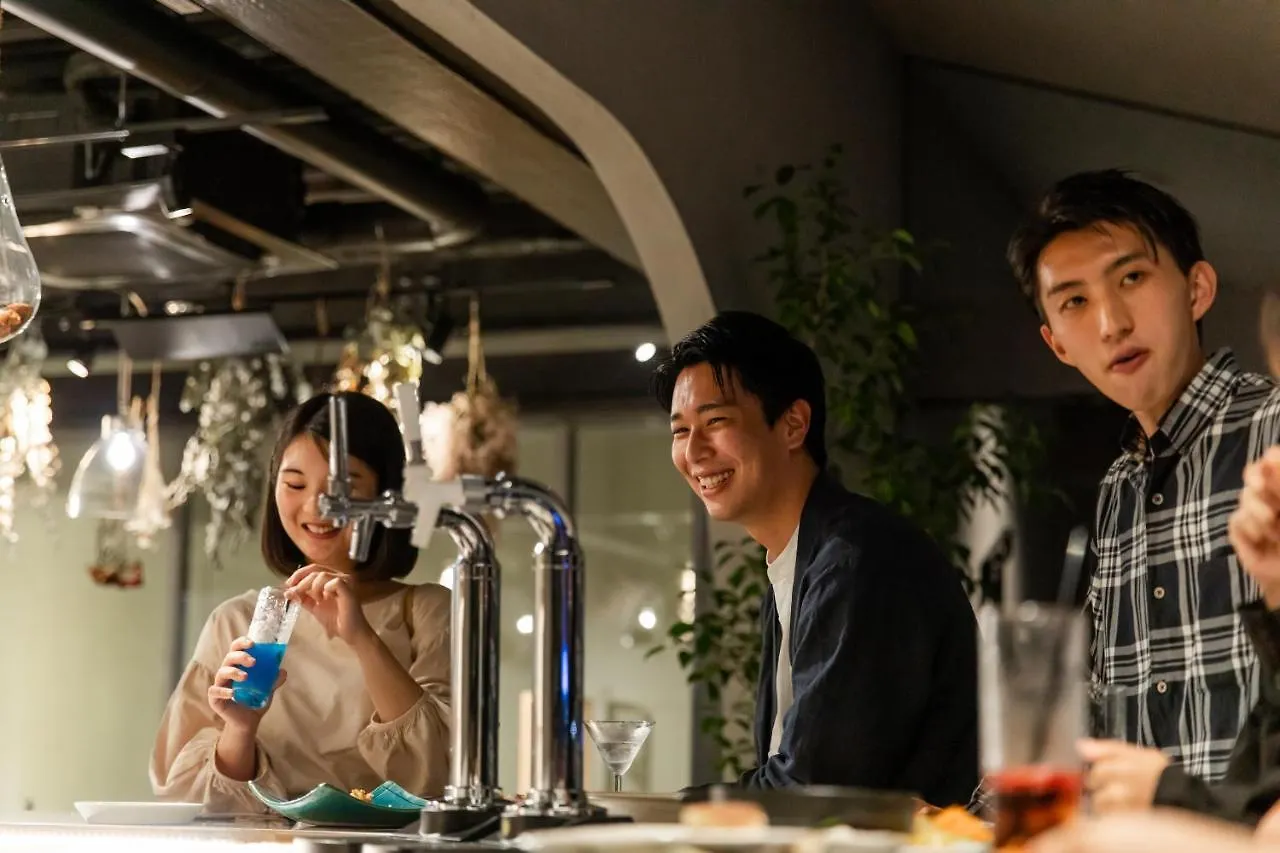 Imu Hotel Kyoto