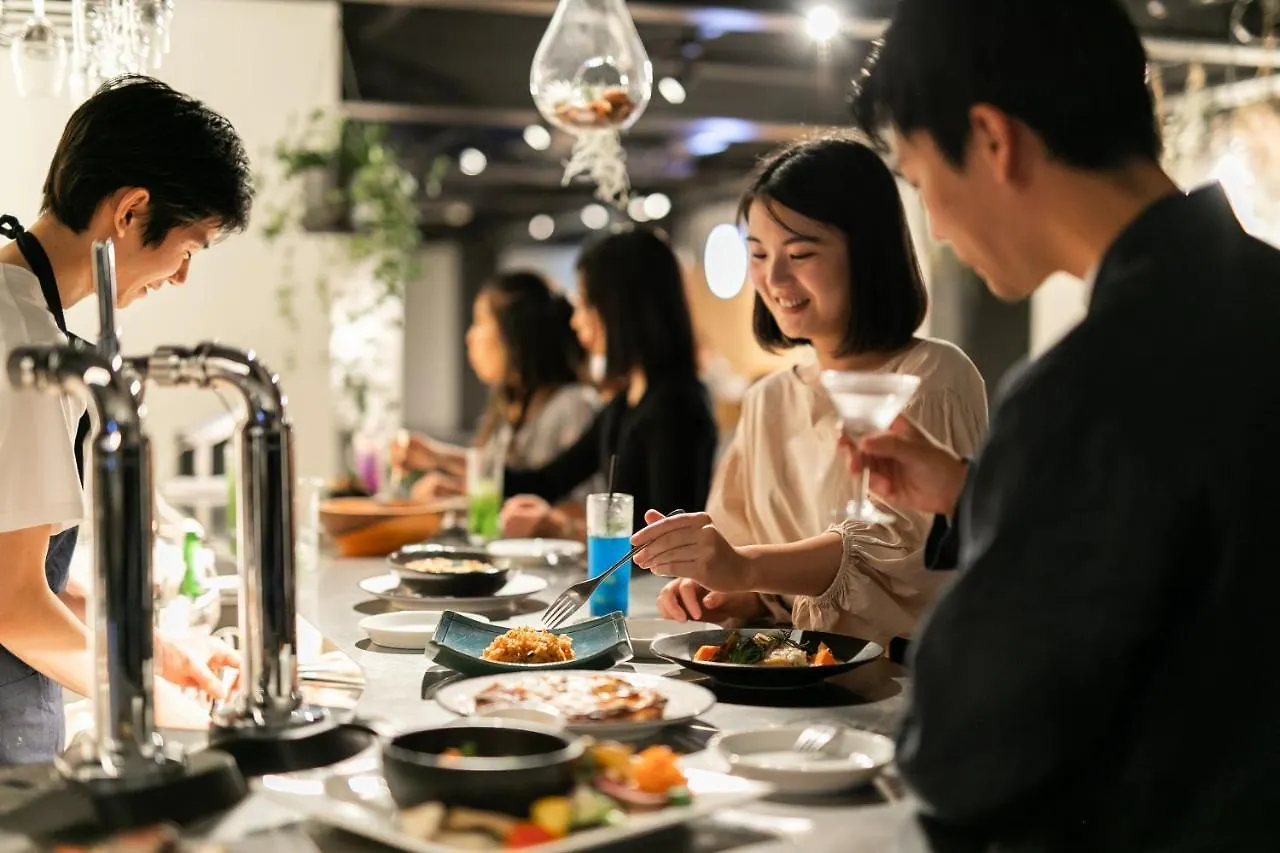 Imu Hotel Kyoto