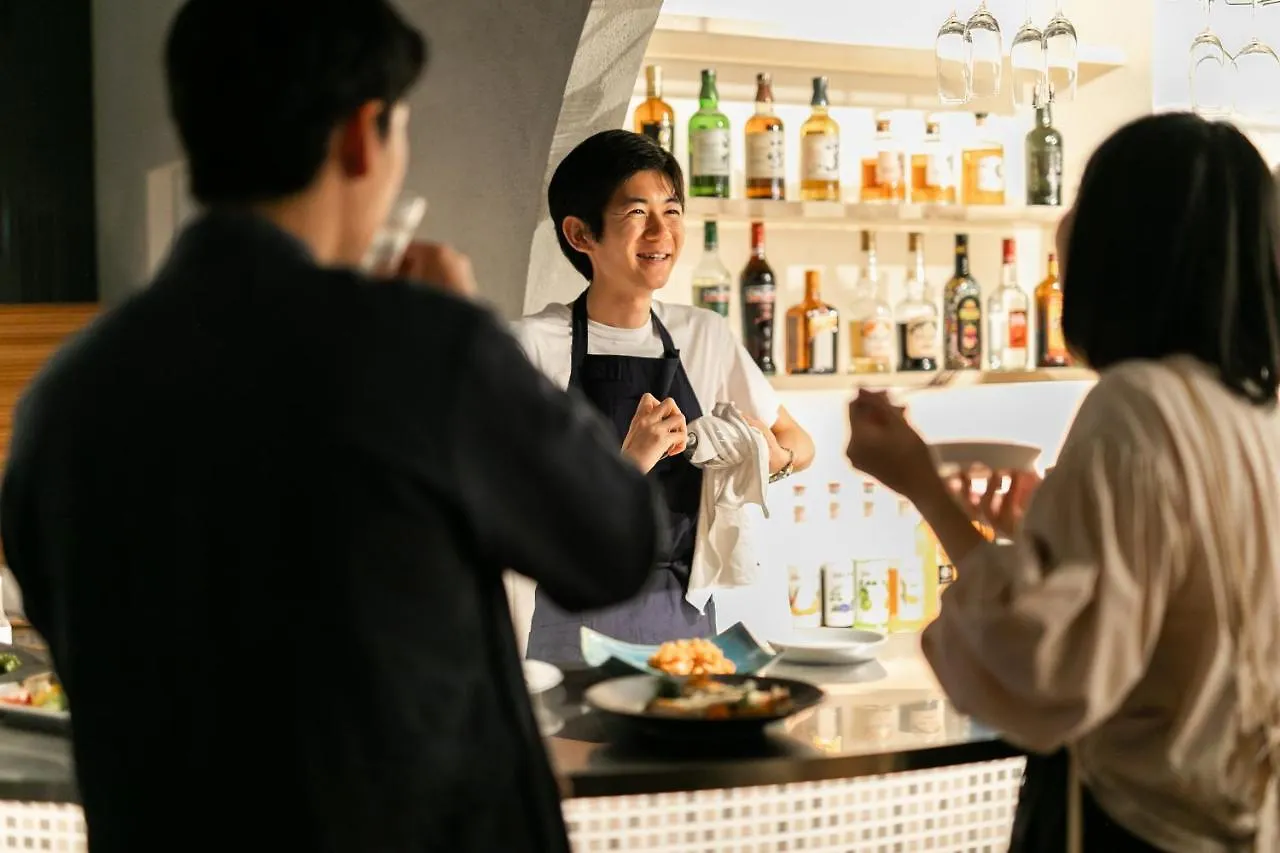 Imu Hotel Kyoto