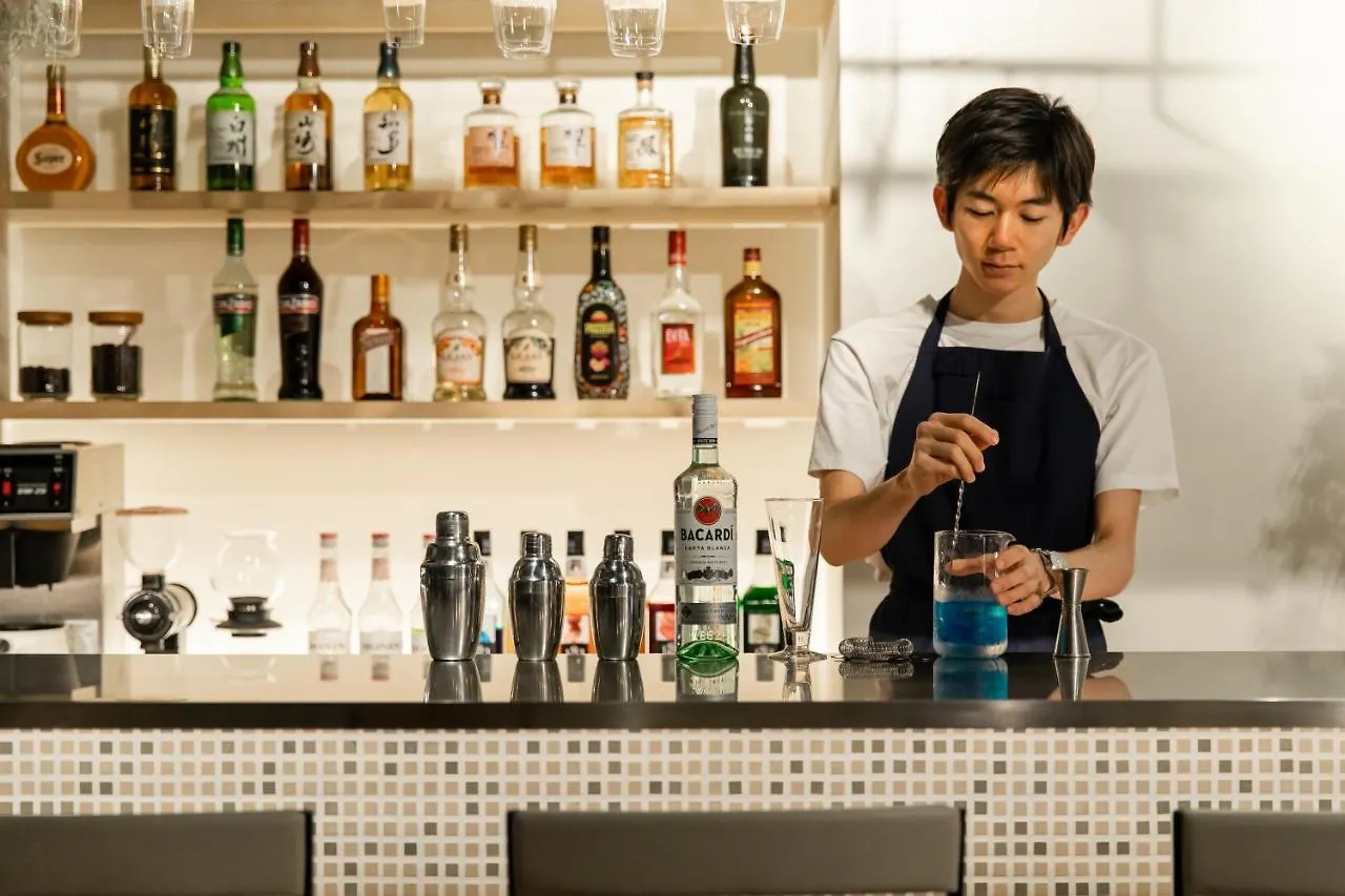 Imu Hotel Kyoto 3*,