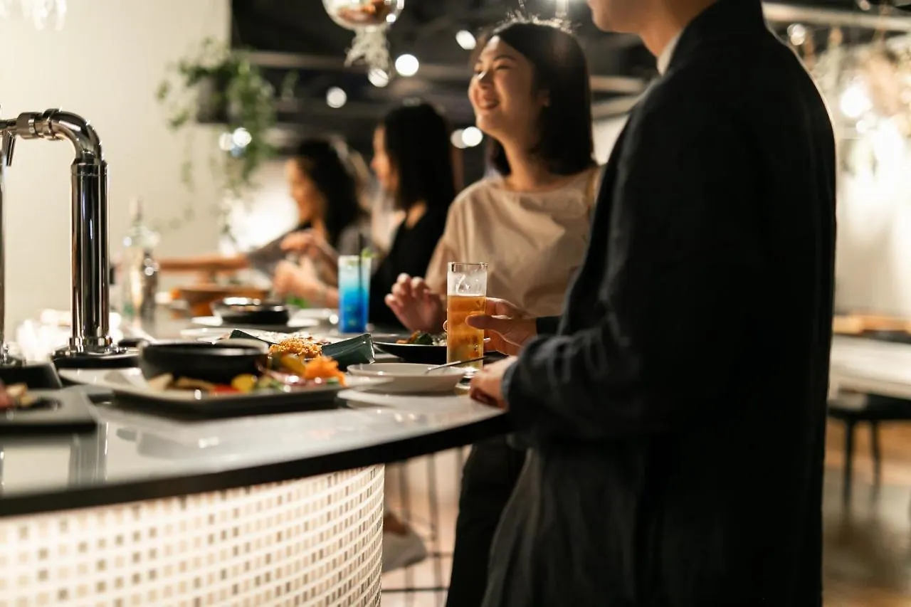 Imu Hotel Kyoto