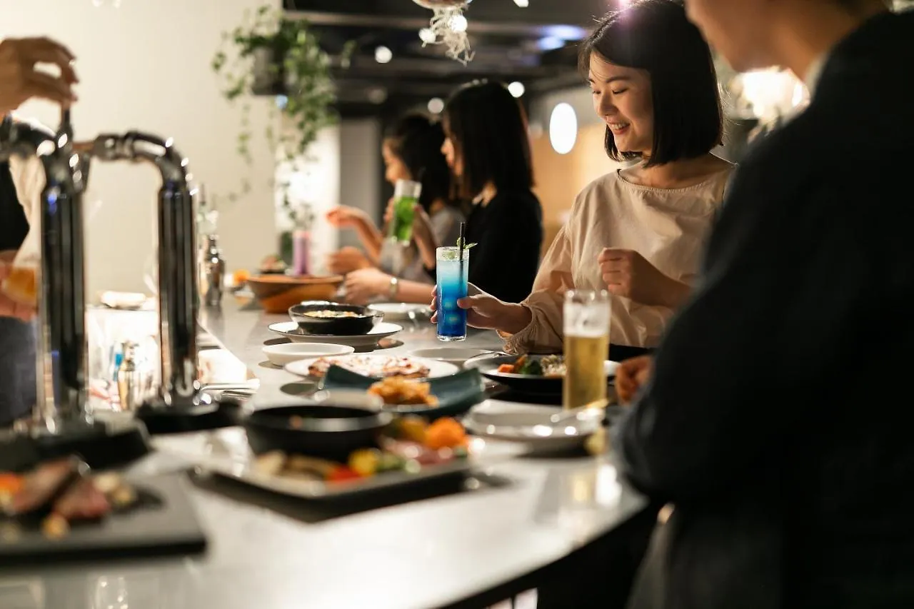 Imu Hotel Kyoto