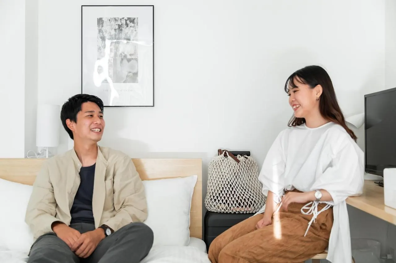 Imu Hotel Kyoto