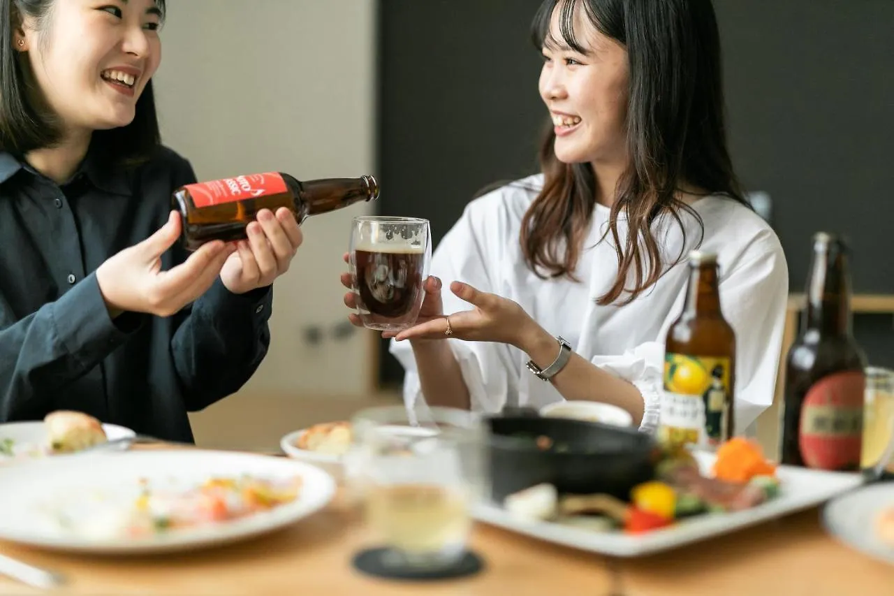 Imu Hotel Kyoto