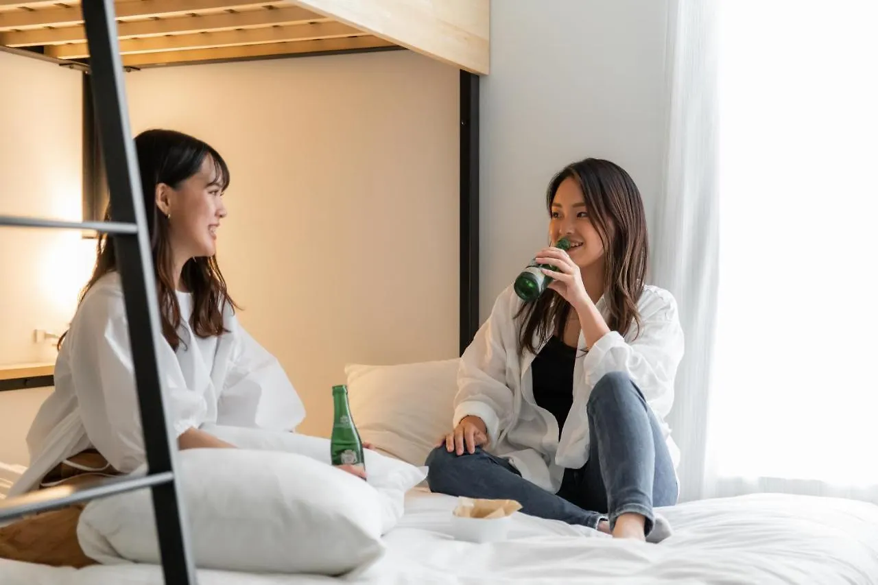 Imu Hotel Kyoto