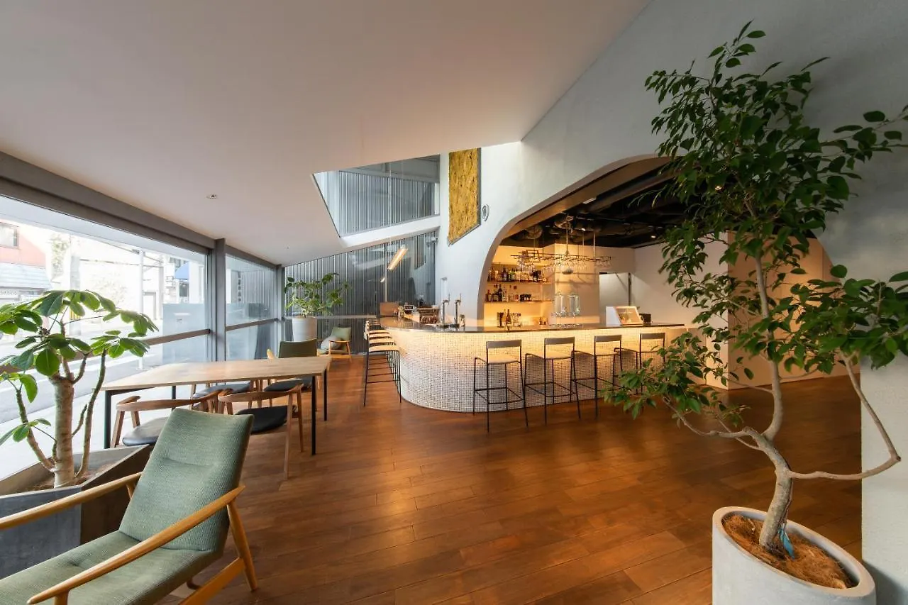 Imu Hotel Kyoto