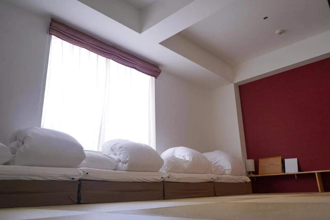 Imu Hotel Kyoto