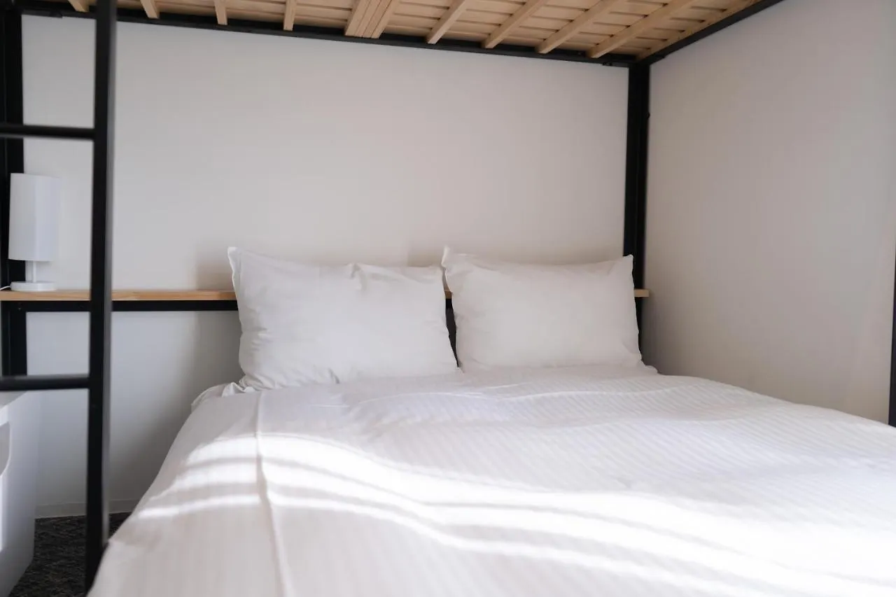 Imu Hotel Kyoto