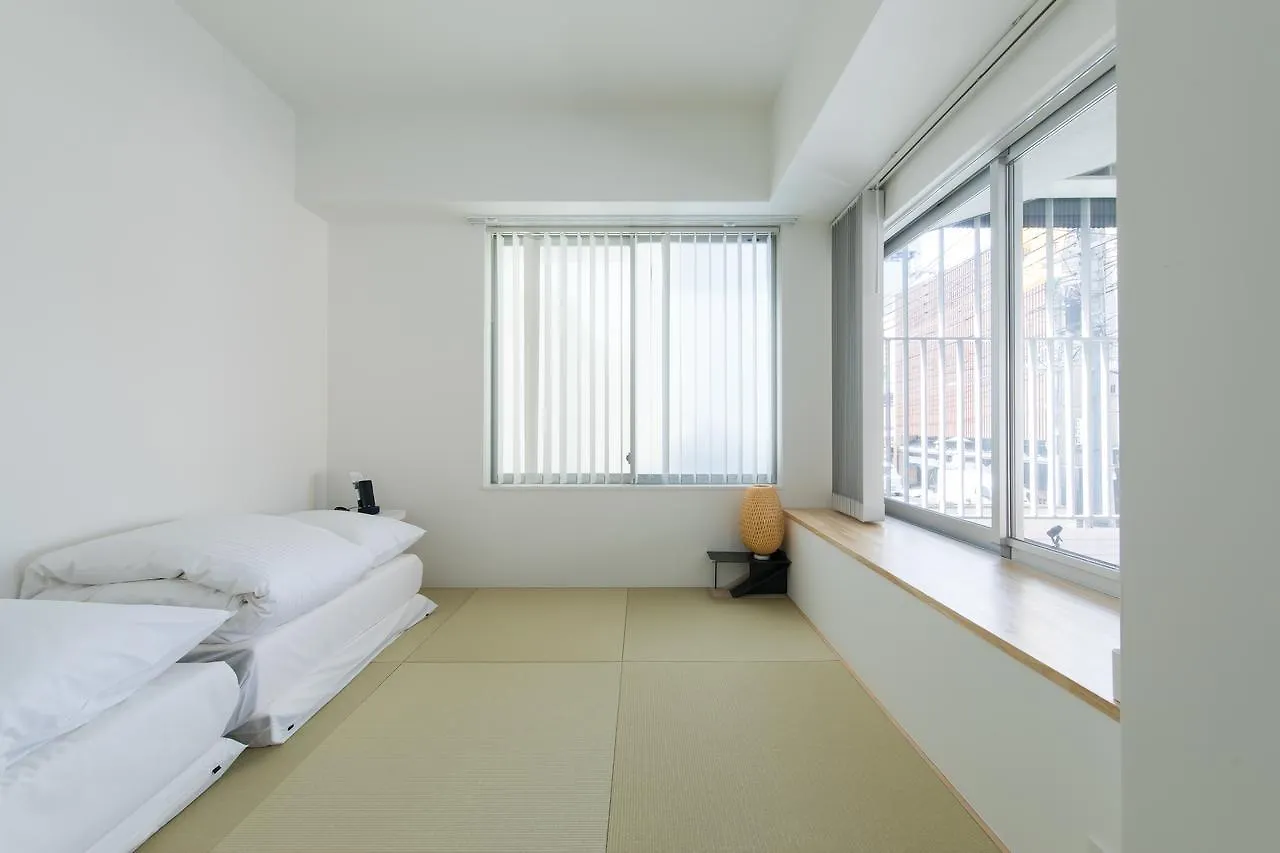 Imu Hotel Kyoto