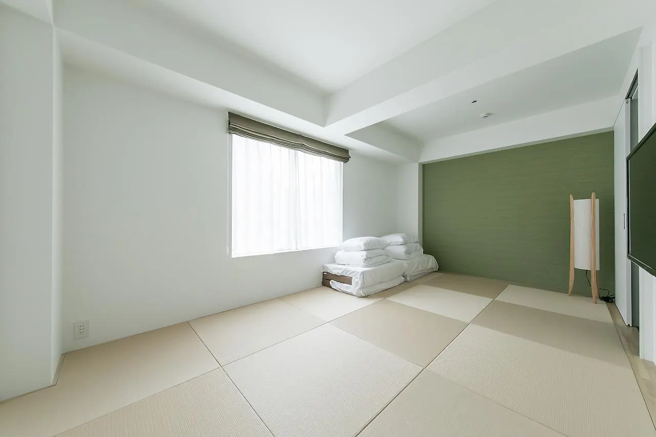 Imu Hotel Kyoto