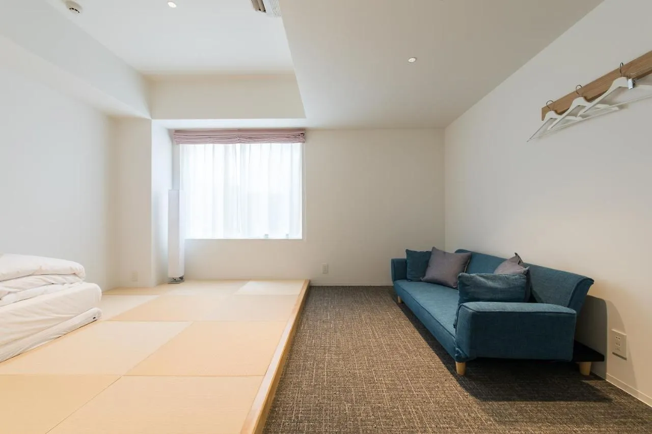 Imu Hotel Kyoto