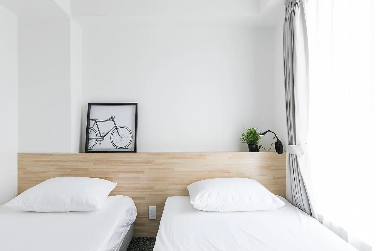 Imu Hotel Kyoto