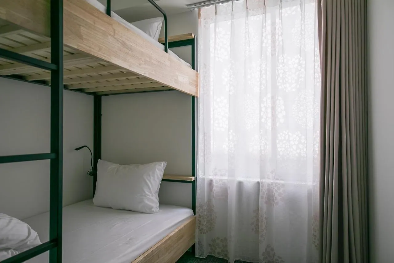 Imu Hotel Kyoto